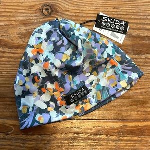 Skida Nordic Hat in Feeling Peachy - New! With Tags